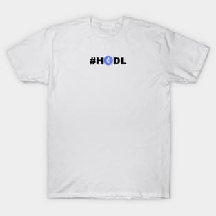 HODL Ethereum T-Shirt